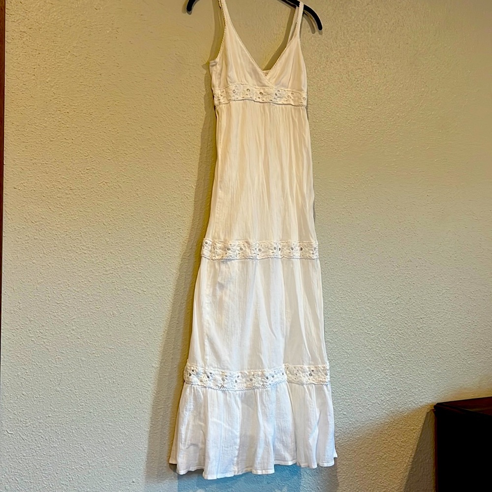 Old Navy, size XS, white